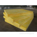 fiberglass wool insulation board 50mm thickness with price